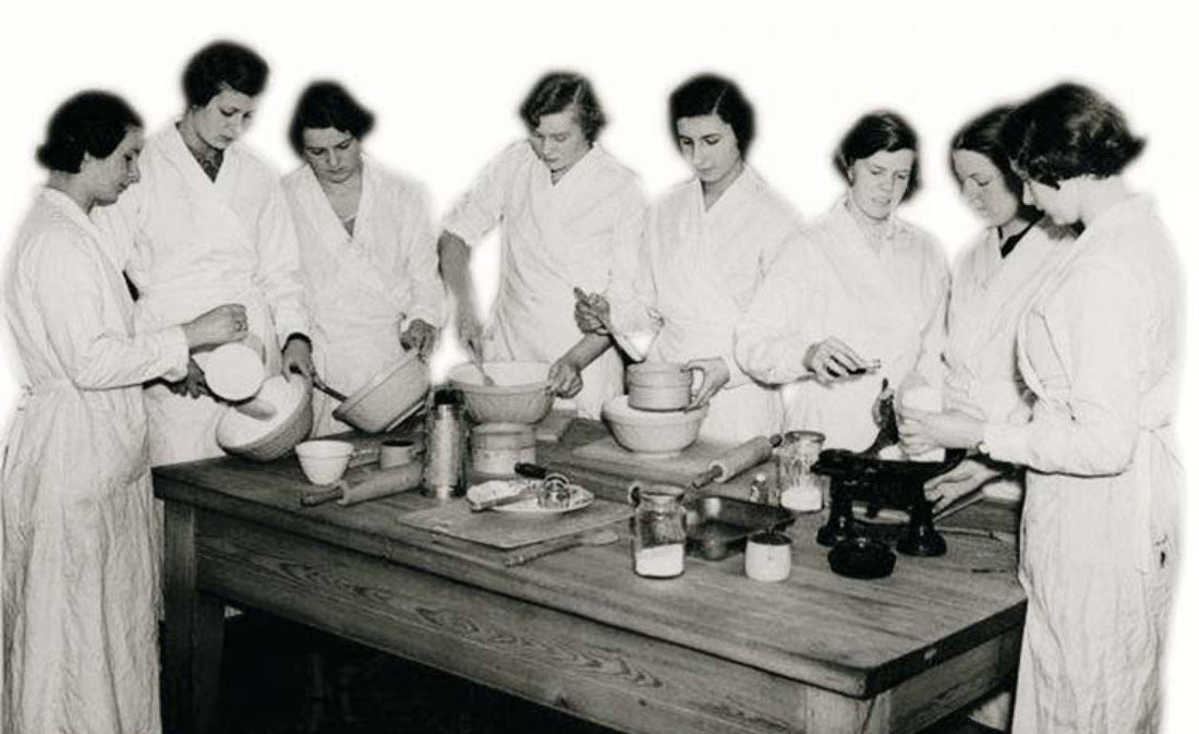 Since 1928: How Chiaverini Became Florence's Most Beloved Jam