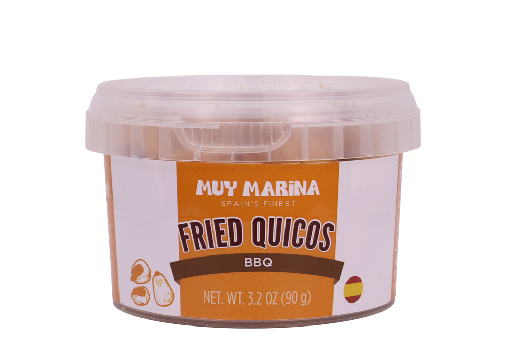 Quicos BBQ Corn