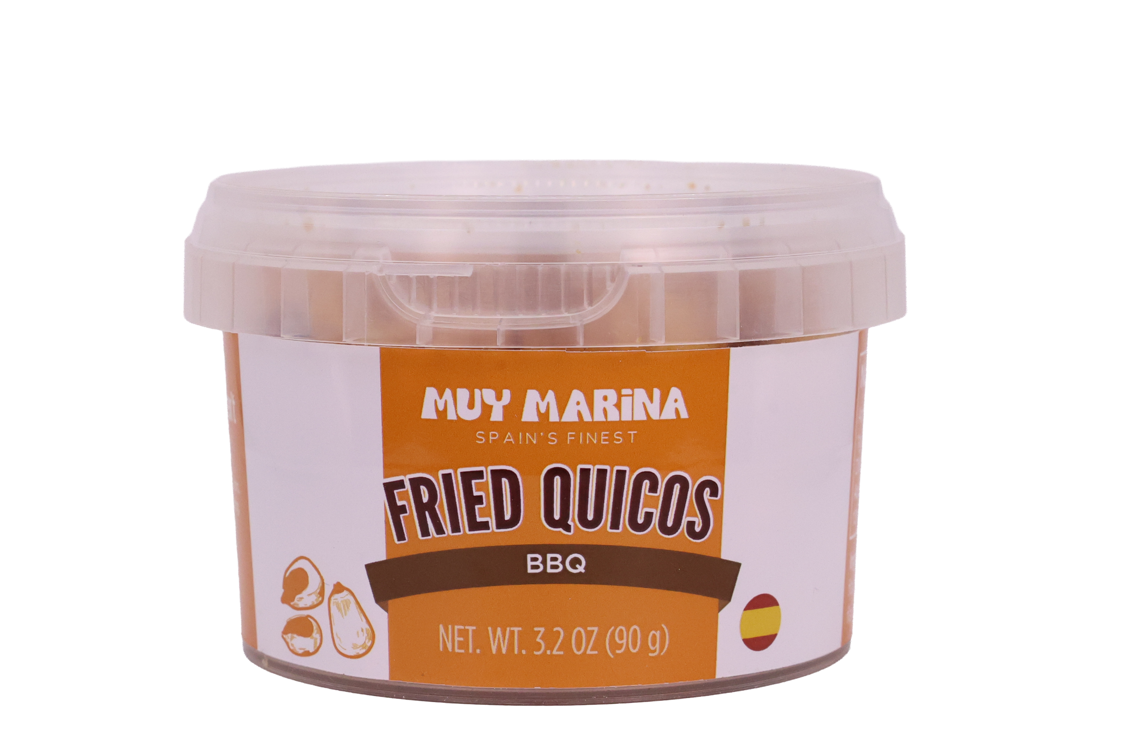 Quicos BBQ Corn