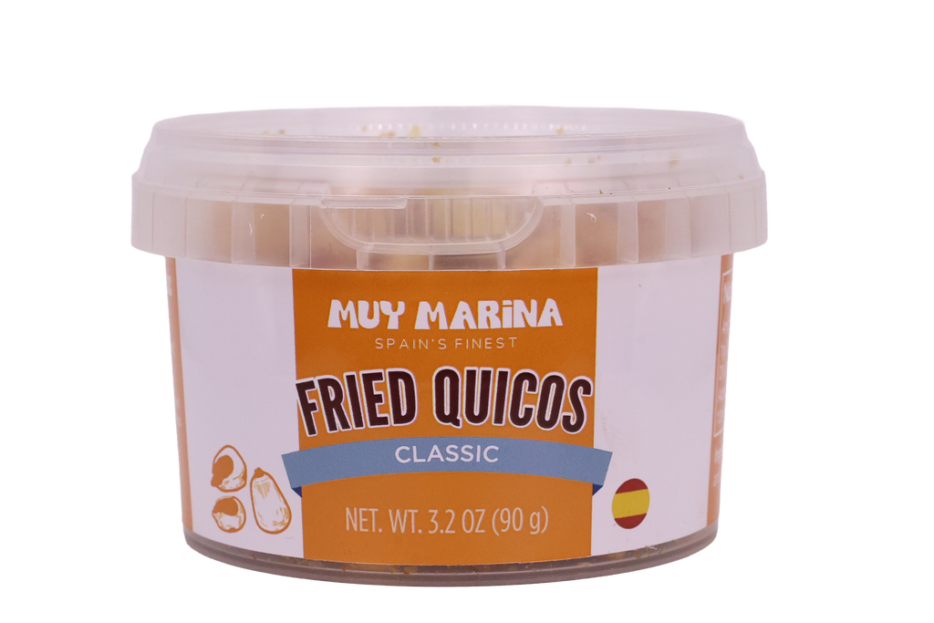 Quicos Fried Corn Classic