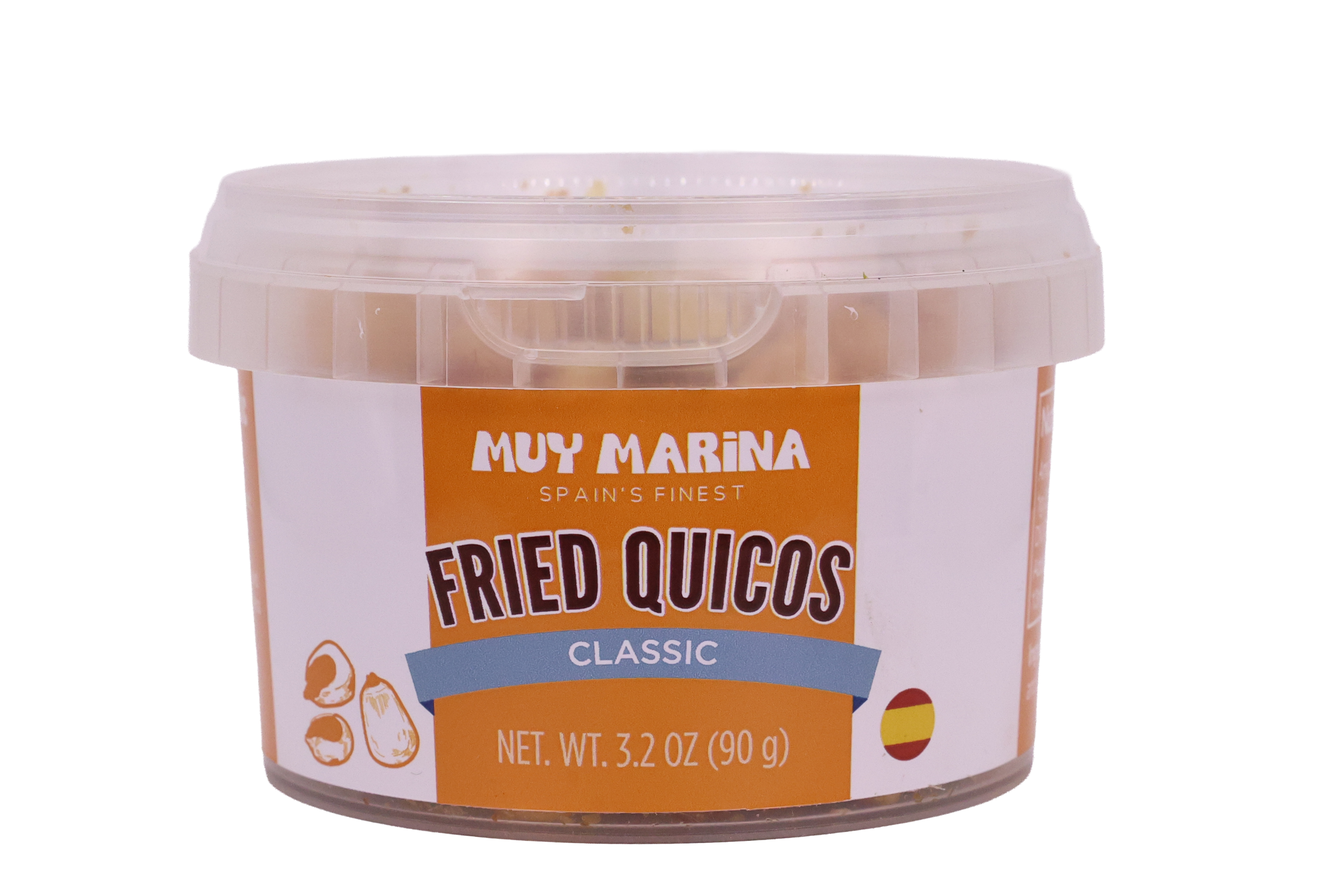 Quicos Fried Corn Classic