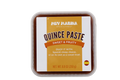 Membrillo — Quince Paste
