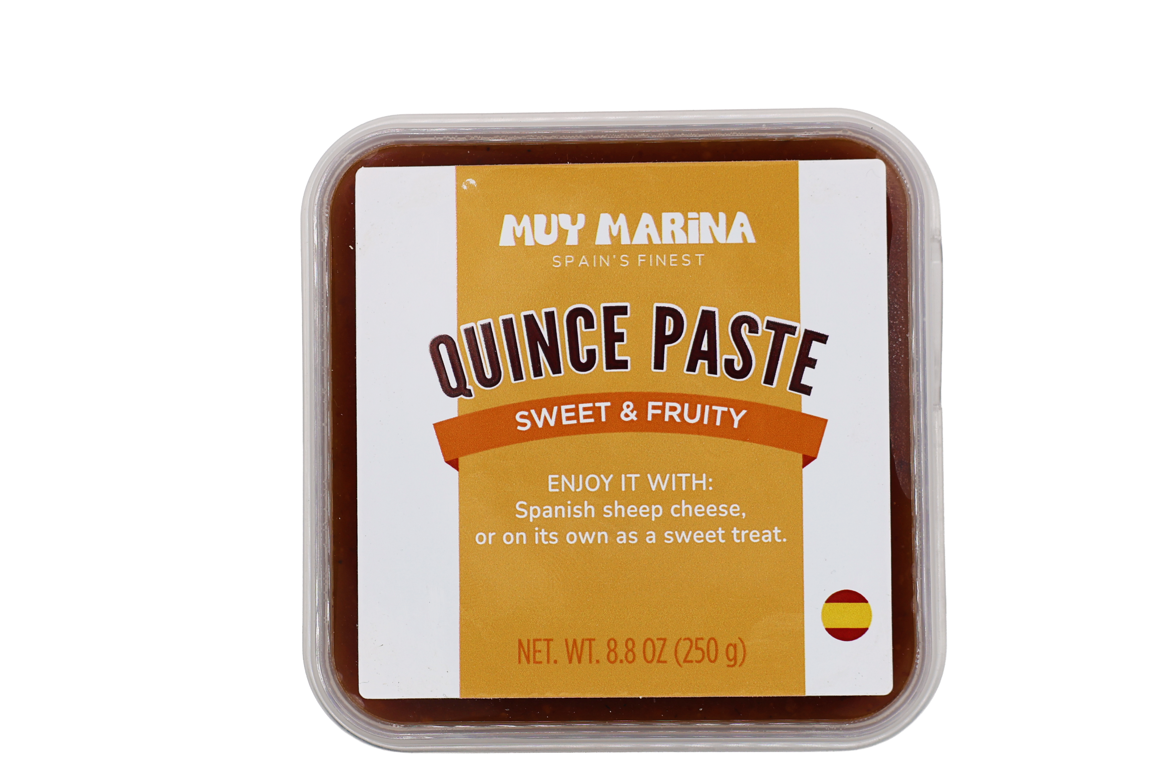 Membrillo — Quince Paste