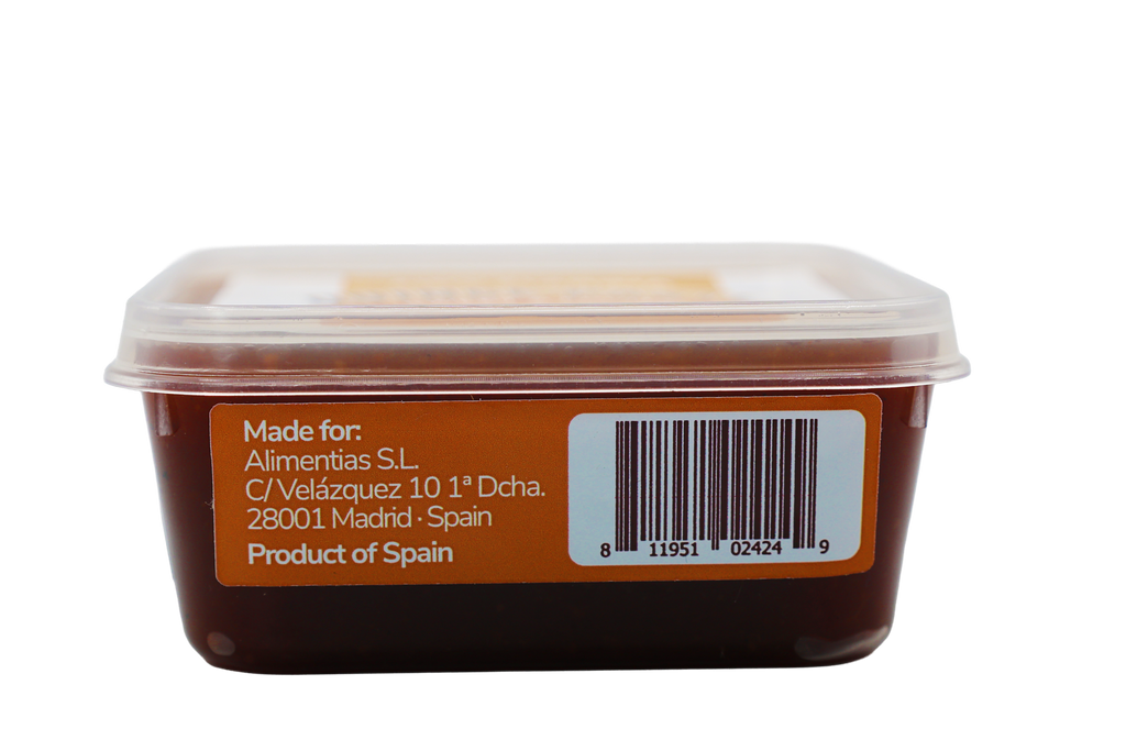 Membrillo — Quince Paste