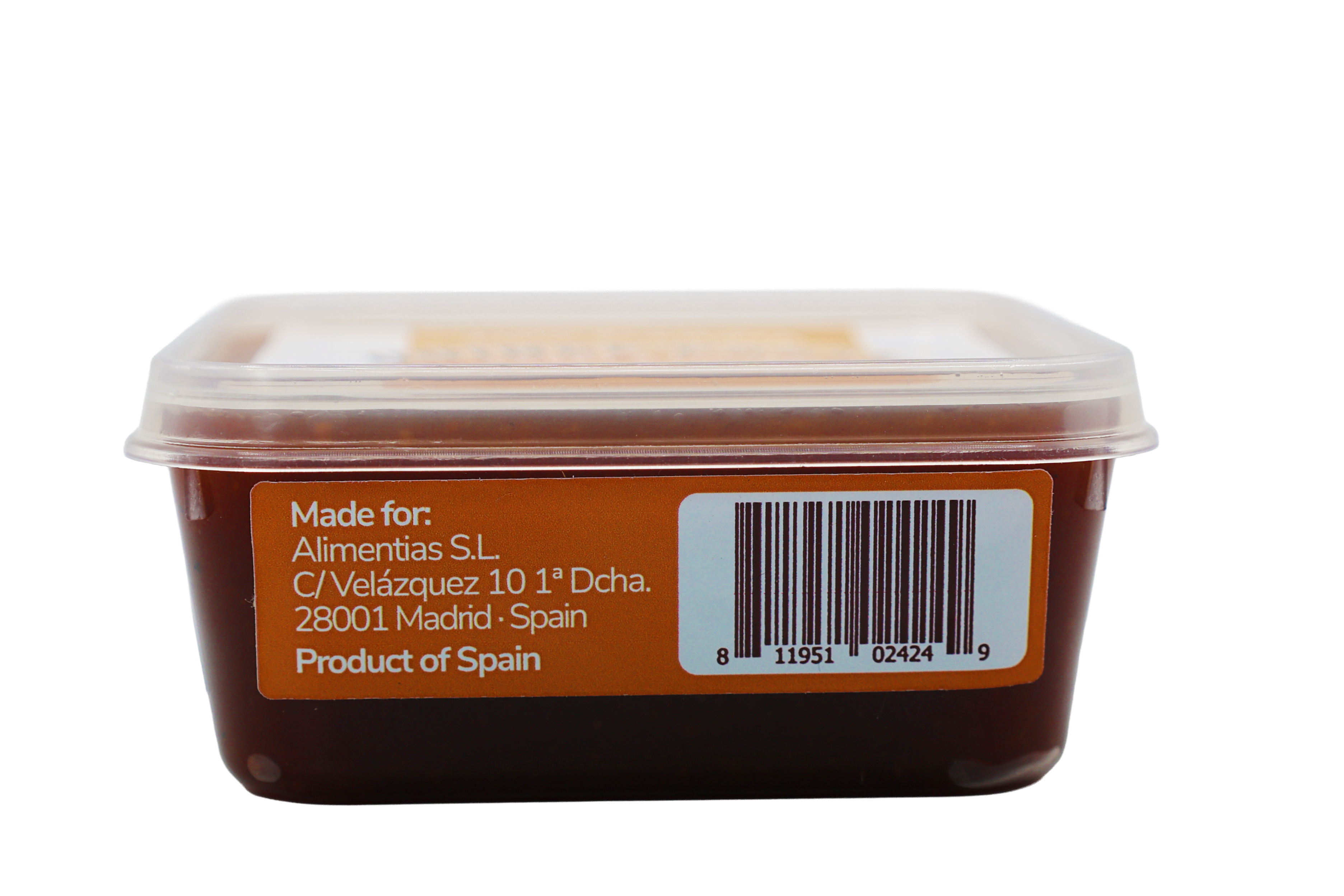 Membrillo — Quince Paste