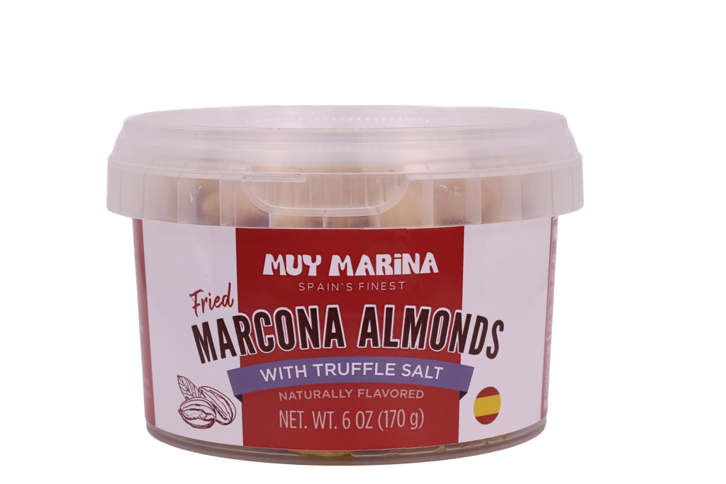 Marcona Almonds Truffle