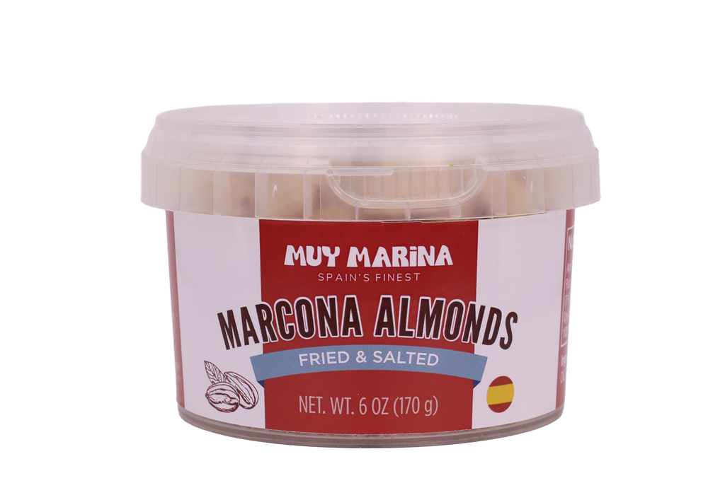 Marcona Almonds – Fried & Salted
