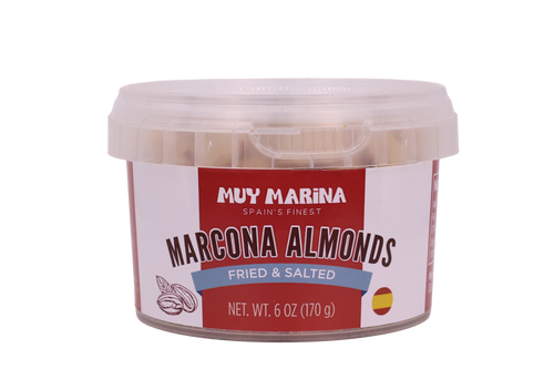 Marcona Almonds Fried and Salted