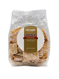 Hojas de Pan — Thin Spanish Flatbread Tiles