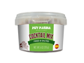 Spanish Cocktail Nut Mix — Fried & Salted | 6 Ounce Tub